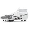 Футбольные бутсы Mercurial Superfly 7 Pro MDS AG-PRO 'Белый Черный' Мужские BQ5482-110