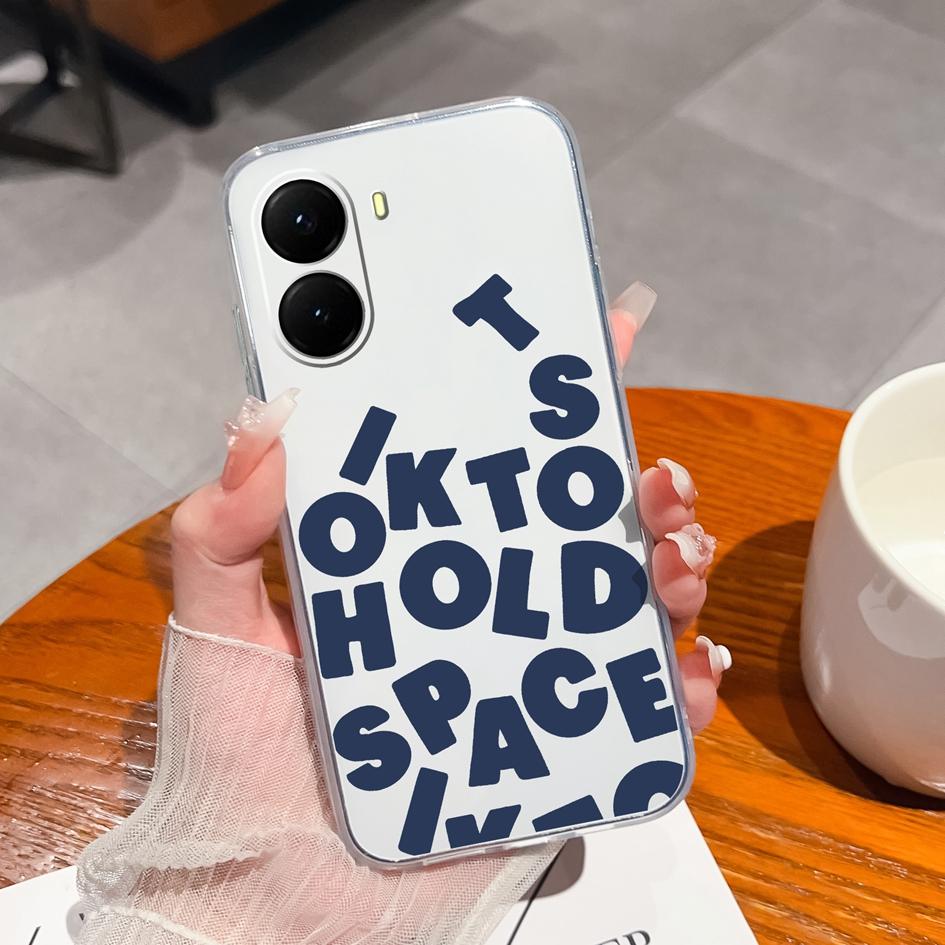 Для Xiaomi Poco X7 X6 M6 14T Pro Poco C71 C75 Xiaomi15 чехлы для телефонов Чехлы Изысканные пейзажи Ударопрочный жидкий силикон мягкий для Xiaomi Shell Bumper