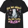 Funny Embarrassing Inappropriate Shirt for Women