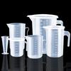 Yuanzu Plastic Measuring Cup with Scale