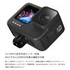 GoPro HERO9 Black Wearable Camera 5K CHDHX-901-FW