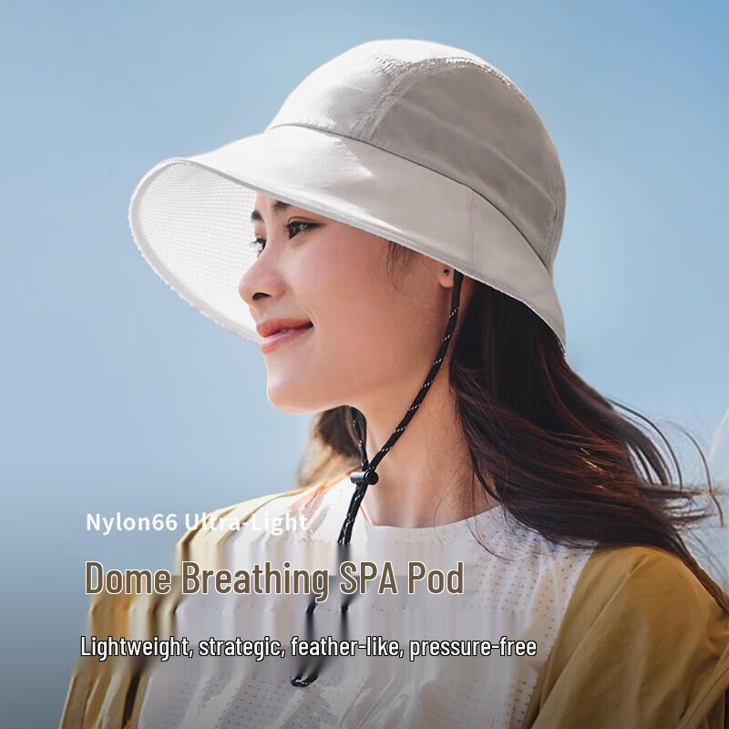 Naturehike Outdoor Wide-Brim Sun Hat