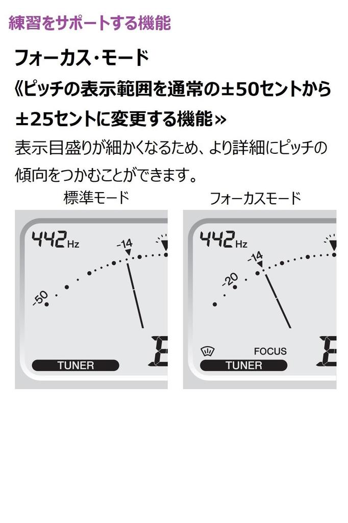 YAMAHA Tuner Metronome Gold Tuner Dedicated Microphone Black Set Equipped with Dual Function That Allows You To Use Tuner and Metronome At the Same