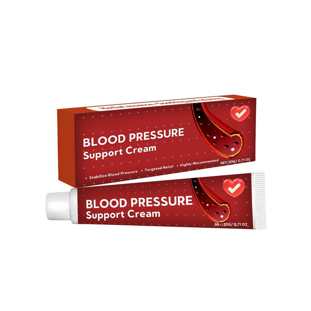 Body Care Cream Nourishing And Soothing Skincares Cream For Middle-Aged And Elderly People