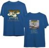 T Shirt 2 Sided Yes Band Tour 2023 Yes Tour Shirt Collection