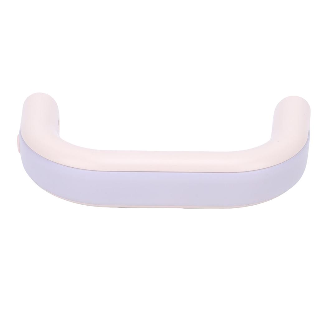 Water Bottle Handle Fit for   40oz Cup Rechargeable Water Proof 6 Colors LED Light Up Cup Handle