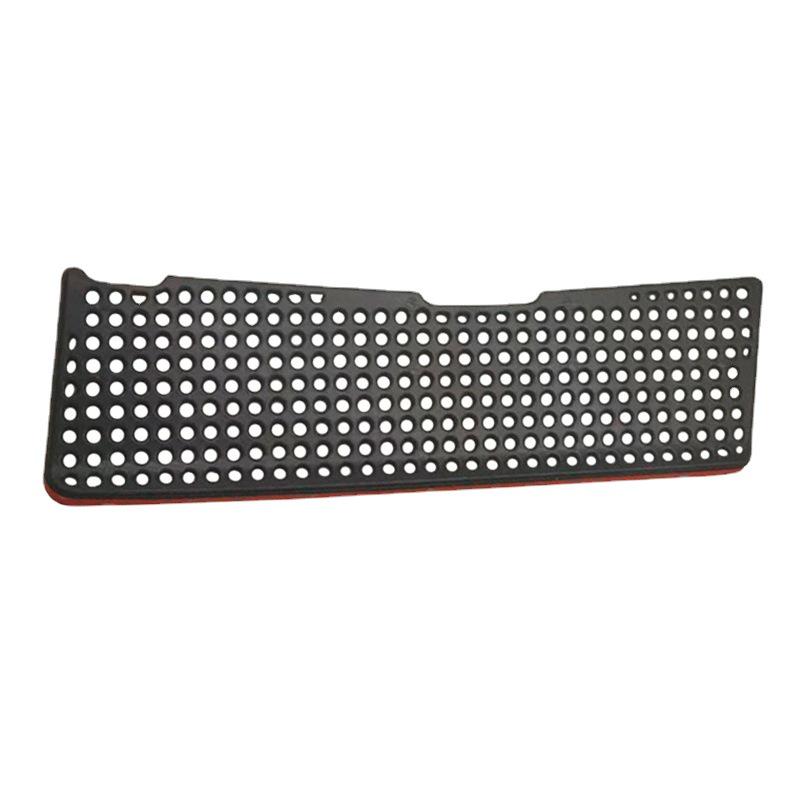 Тесла Модель 3 (2021-2023 гг.) Пылезащитная крышка воздухозаборника и сердечник фильтра