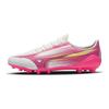 Mizuno Футбольные бутсы Alpha III Select AG Низкие Мужские кроссовки Розовый P1GA266664
