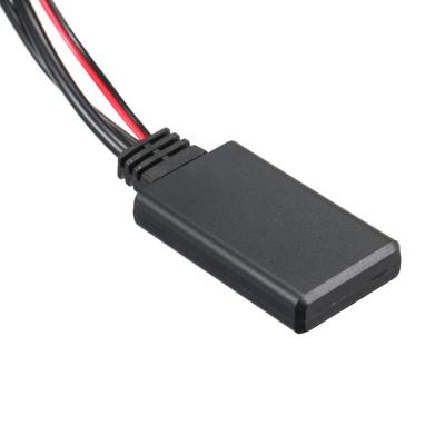 6000 BT 5.0 CD устройство Aux аудио адаптер микрофон комплект громкой связи Замена для Ford 6000CD