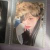 [USED] IVE Empathy Trading Card Wonyoung Withmuu Benefits