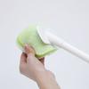 Aisen Bath Brush Trepica Replacement Spare Sponge Green BF822