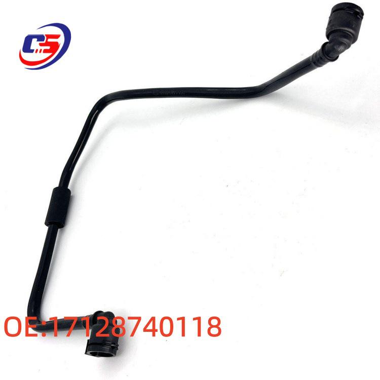 Совместимая трубка для BMW F30 F23 F35 (Часть №. 17129845173, 17128740118)
