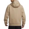 Nike Спортивная толстовка с капюшоном на молнии Tech Fleece Reimagined FB7922-247