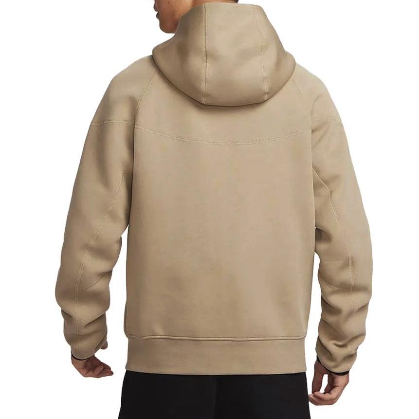 Nike Спортивная толстовка с капюшоном на молнии Tech Fleece Reimagined FB7922-247