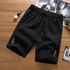Плюс размер 10xl мужские летние шорты для тренажерных залов Бодибилдинг бегунов тренировки спортивные короткие брюки спортивная одежда