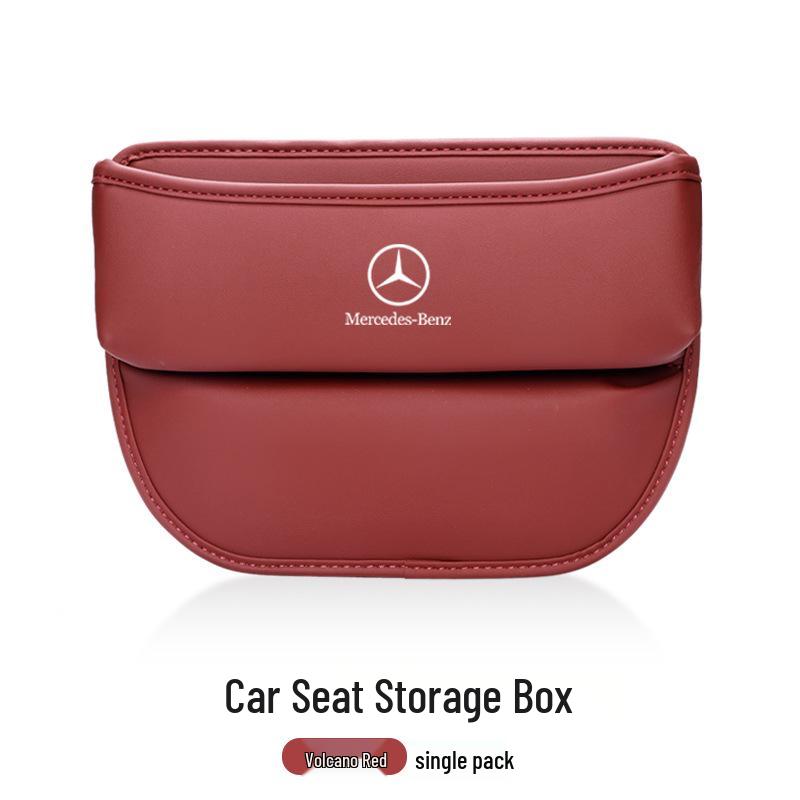 Консоль-органайзер для хранения в щели сиденья Mercedes-Benz E300/GLC/C200/260L/300L