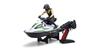 Электронный радиоуправляемый водный аппарат Kyosho Wave Chopper, цветной тип 1, готовый набор 40211T1 1/6 2.0
