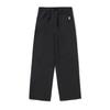 [Snowpeak] Work Women's Fatigue Pants Dark Charcoal (S25ZWDPT13)