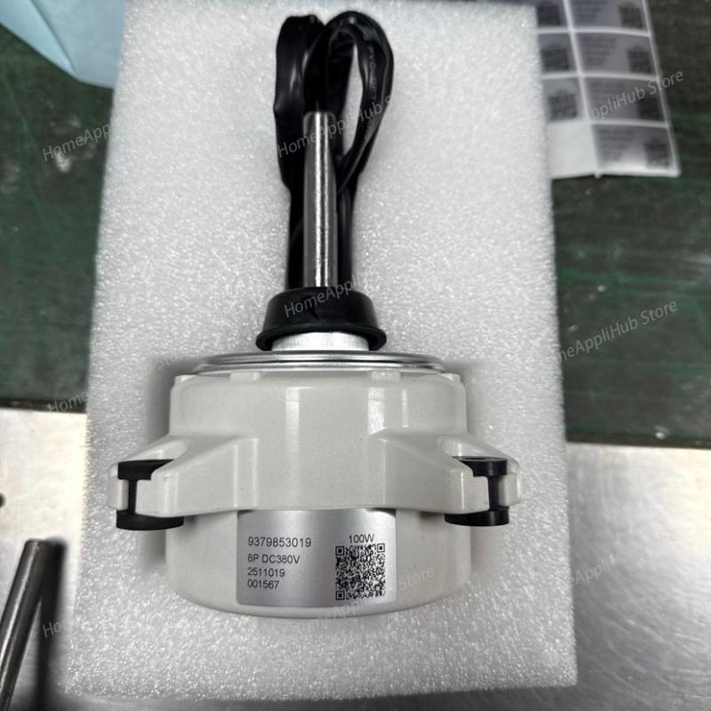 The Condenser Fan Motor Is Used for The Mini Split Type 9379853019 MFE-45VVT Accesorios Para Aire Acondicionado