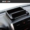 For Suzuki Jimny 1998~2018 JB33 JB43 Car Center Console Dashboard Storage Box Phone Bracket Interior Accessories
