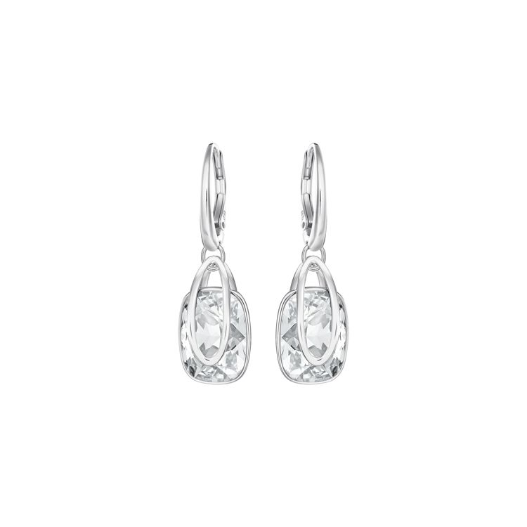 Swarovski Держатель для серег Женские серьги Серебро 5528487
