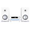 Blaupunkt MS16BT Micro Hi-Fi System 15W White