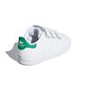 adidas Stan Smith CF I 'Белый Зеленый Фарватер' BZ0520