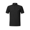Новые мужские поло Черный A51M425144ABK