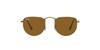 Sunglasses RB3958 ANTIQUE GOLD 47 [Ray-Ban]