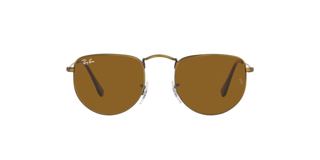 Sunglasses RB3958 ANTIQUE GOLD 47 [Ray-Ban]