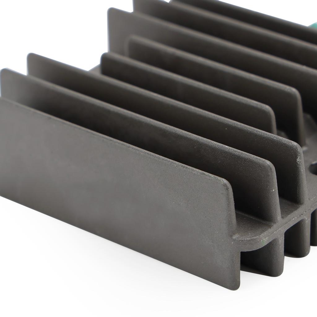 Регулятор зарядки для John Deere M97348 M70121 и Kawasaki 21066-2056 21066-2070