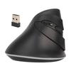 Vertical Mouse 2.4G Bluetooth Wireless Ergonomic Mouse 800 1200 1600 DPI Mouse for Laptop PC