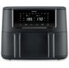 Фритюрница Severin FR 2463 Dual (2463000)