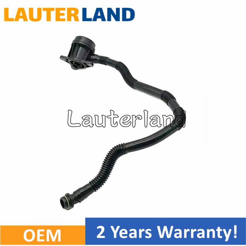New Car Oil Filler Cap With Hose for Mercedes Benz B-Class W246 B200 1.6 A2700180900 2700180900 A270010001 270010001