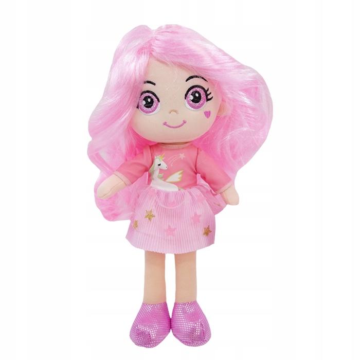 Gabrysia rag doll 32 cm Tulilo 9182