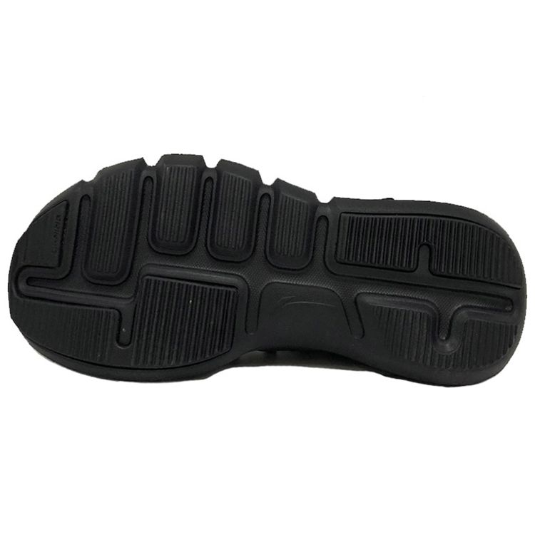 Neil Barrett X Li Ning Wudao 2.3 амортизирующие нескользящие износостойкие дышащие сбалансированные спортивные повседневные туфли средней высоты унисекс кроссовки AGBQ121-1