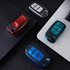 ТПУ Чехол для ключа автомобиля для VW Polo Jetta Tiguan Passat Golf Beetle Scirocco Skoda Octavia Fabia Seat Ibiza Leon Автоаксессуары