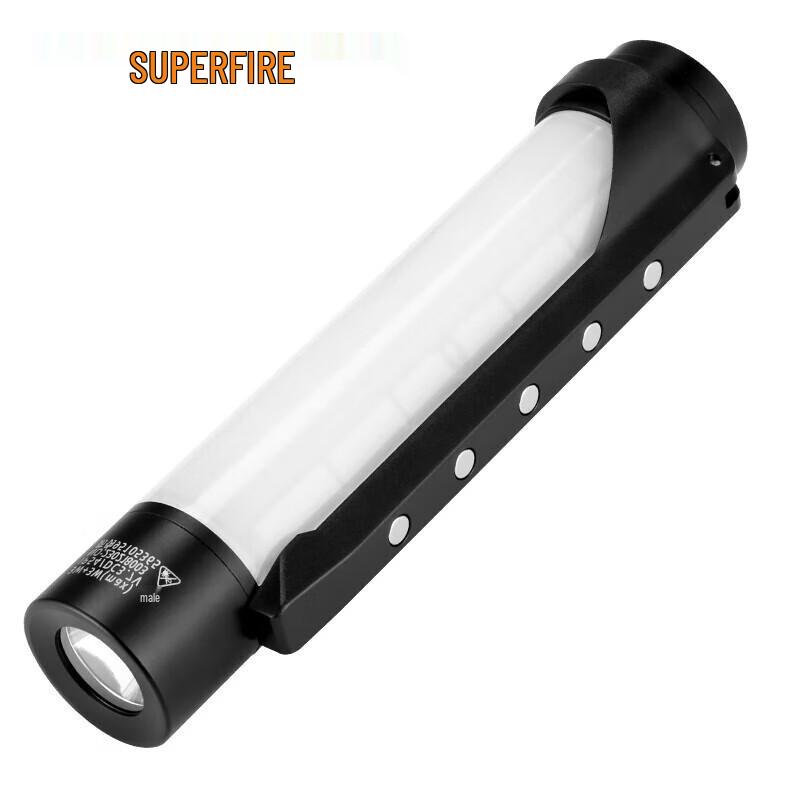 Shenhuo D14 Multi-function Waterproof Work Light