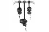 Amos Giro 3 Bike Platform for 3 Bikes 13 PIN