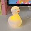 LED Night Light Cute Cartoon Night Lamp Baby Kids Room Desk Bedside Decoration Lamp