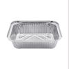 Кебадунг 700 мл Утолщенная алюминиевая фольга Контейнеры для выпечки и продуктов
