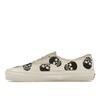 Vans Authentic 44 DX Anaheim Factory - Needlework Skull Unisex Sneakers White Black VN0A54F29GN