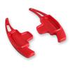 For Mercedes Benz A B E M Class W176 W246 W212 W213 W166 GLK SLK Car Steering Wheel Paddle Shift Extension Shifters DSG