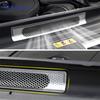 Car Engine Air Inlet Protective Cover For Mercedes Benz C E GLC Class W206 C200 C260 C300 X254 W214   2024 2025