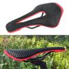 Bicycles Saddles for Mountain Bikes Road Bikes Cycling Comfort 3D Printed Bicycles Saddles Ergonomic Bike Seats Cushion