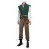 Rapunzel Flynn Rider Adults Costumes For Halloween Cosplay
