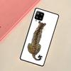 Чехол с принтом «Тигры и Гепарды» для Samsung Galaxy A33 A22 A32 A52 A15 A16 A05 A26 A36 A56 A53 A13 A34 A54 A14 A35 A55