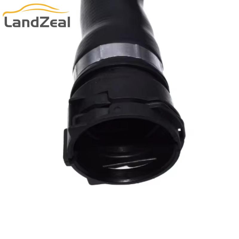OEM 17127510952 Cooling System Radiator Hose upper water pipe For BMW E46 M3 320i 325ci 325i 325xi