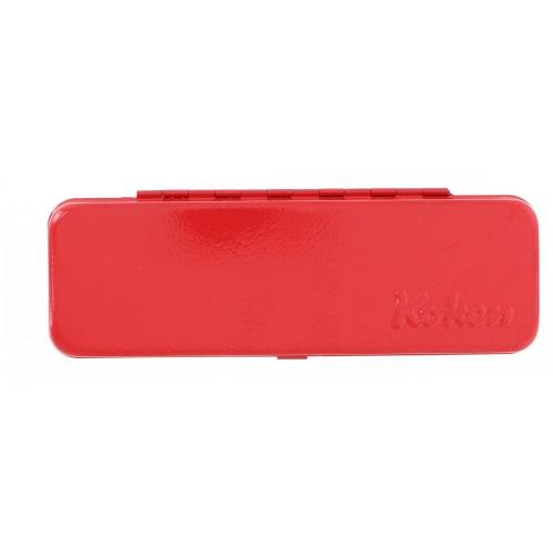 Yamashita Industrial Research Institute Koken 3/8 (9.5mm) SQ. Attack Driver Set (6 Pieces) AN318A