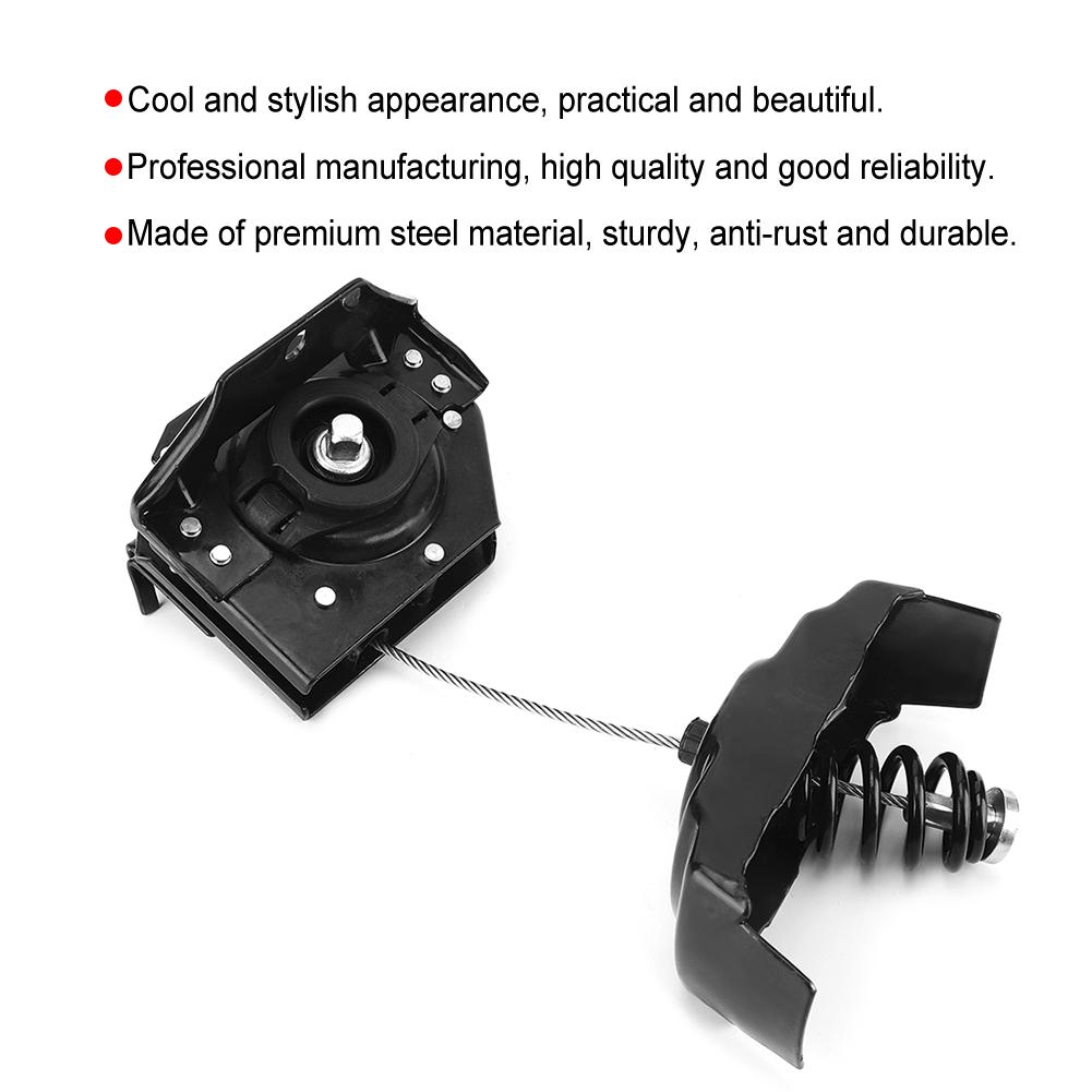 Spare Tire Hoist Carrier Winch 924-517 25974845 22968178 Fit for